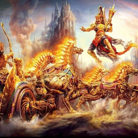 100 பாகுபலிக்குச் சமமான 'மகாபாரதம்', அமீர் கானுக்கு நனவாகுமா?!