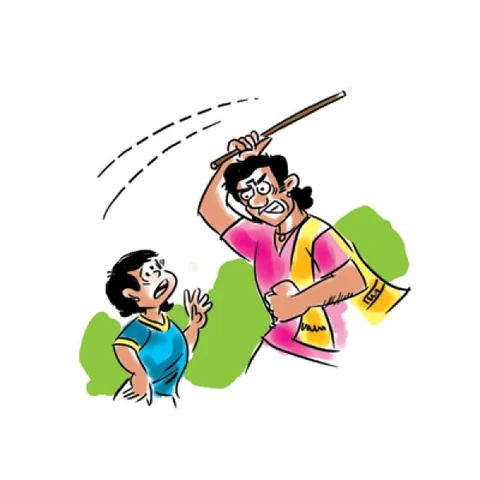 ‘மறக்கக் கூடாத பாடம்!’