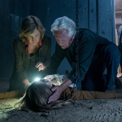 ரகசிய அறையிலிருக்கும் மர்மம்… கதவைத் திறந்தால்? ‘Insidious: The Last Key’ படம் பயமுறுத்துகிறதா?