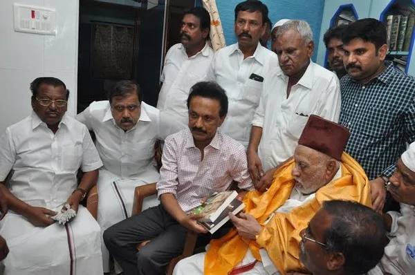 இனி அனைத்து அரசியல்வாதிகளும் மக்களை தேடி வந்துதான் ஆகவேண்டும்: ஸ்டாலின்