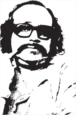 ஜெயகாந்தன்