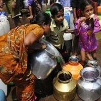 1 லிட்டர் சுத்திகரிக்கப்பட்ட குடிநீர் 50 பைசா: சாதனை கிராமம்!