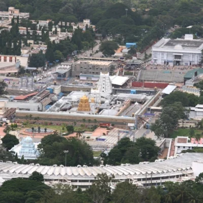 திடுதிப்புனு திருப்பதி கிளம்புறீங்களா? இதைப் படிங்க முதல்ல...!