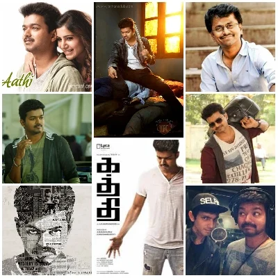 மகிழ்ச்சி கதிரேசன்... நெகிழ்ச்சி ஜீவா... இட்லி கம்யூனிசம்! #2yearsofKaththi