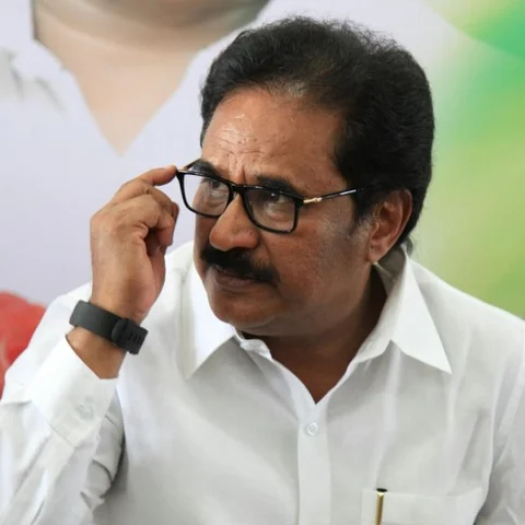 தமிழ்நாட்டில் பா.ஜ.க திருவிளையாடல் - திருநாவுக்கரசர் கோபம்!