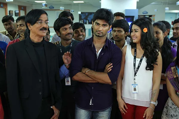 முருகதாஸிடம் உதவி இயக்குநர்கள் கற்றுக்கொள்ள வேண்டியது என்ன?