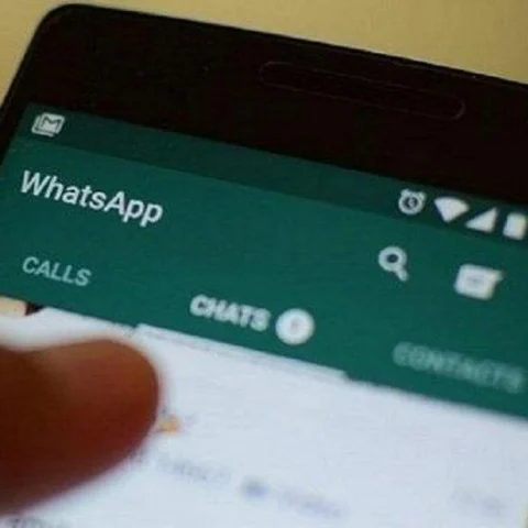 `குட் மார்னிங்' மெசேஜ்களை நிறுத்தச்சொல்கிறதா வாட்ஸ்அப்?