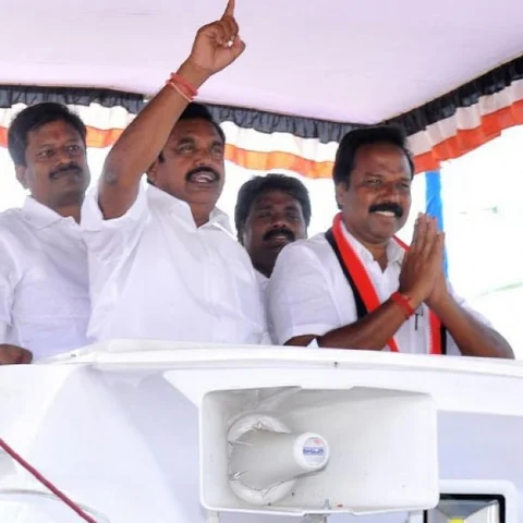 பக்காவாக முடிந்துவிட்டது பணப்பட்டுவாடா... பக்கத்தில்கூட வரவில்லை தேர்தல் ஆணையம்!