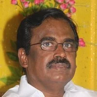 உருவ பொம்மை எரிப்பு எதிரொலி: டி.ஆர்.பாலு- பழனிமாணிக்கம் திடீர் சந்திப்பு!