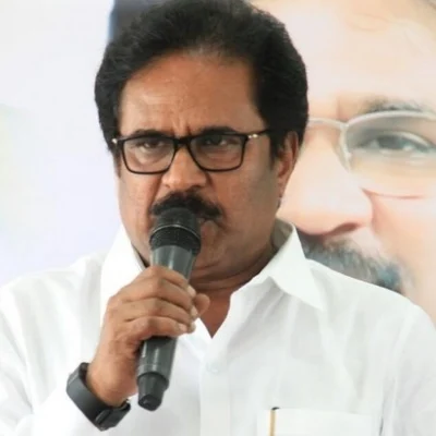 உலக மருத்துவர்களை வரவழைத்து முதல்வரை காப்பாற்றுங்கள்: திருநாவுக்கரசர் வேண்டுகோள்