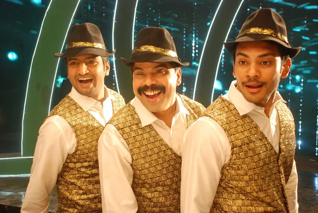பாதுகாப்பான தீபாவளிக்கு நடிகரும் மருத்துவருமான சேதுவின் 6 டிப்ஸ்