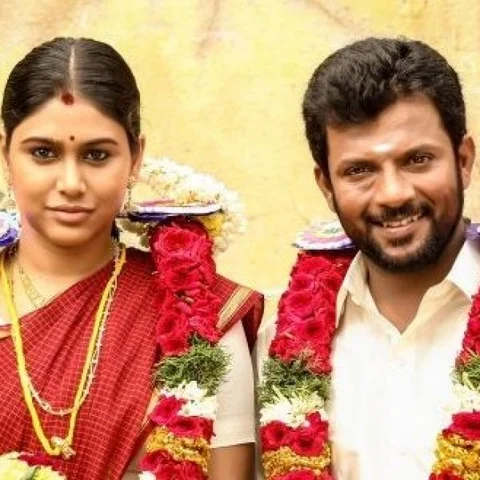 ``மிஷ்கின் தந்த பரிசு!'' - 'ஒரு குப்பைக் கதை' இயக்குநரின் நெகிழ்ச்சி அனுபவம்!