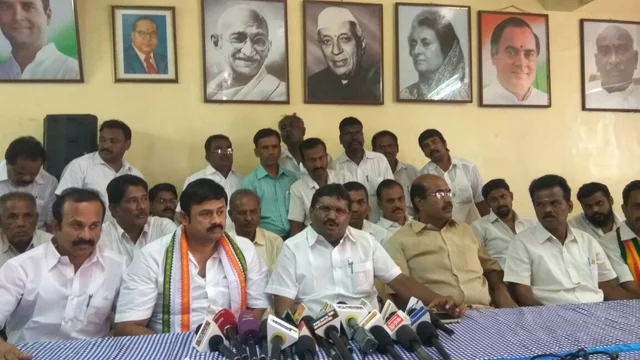 கோவையில் வரிவிதிப்புக்கு எதிராகப் போராட்டம் - அனைத்துக் கட்சி ஆலோசனைக் கூட்டத்தில் முடிவு