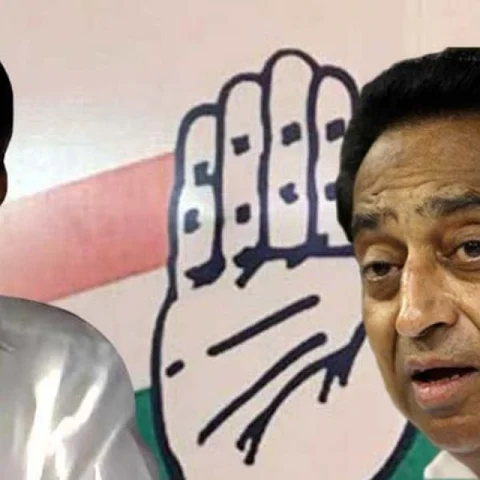 நாடாளுமன்றத் தேர்தல்: காங்கிரஸ் முதல்வர் மகனின் மிரளவைக்கும் சொத்து மதிப்பு!