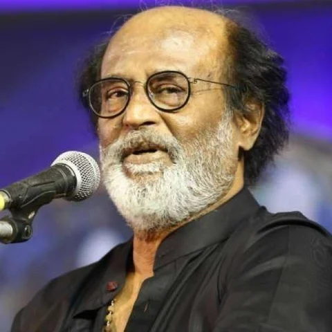`என்னை உசுப்பேற்றி நடிக்க வைத்தார் கார்த்திக் சுப்புராஜ்!' - ரஜினி நெகிழ்ச்சி