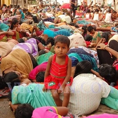 கூடங்குளம் அணு அரசியல்: மினி தொடர் -பகுதி-3