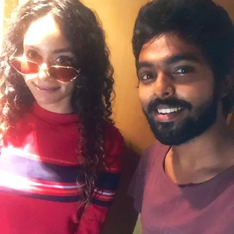 ``ரவுடி பேபி' சிங்கரின் அடுத்த ஹிட் பாடல் ரெடி!'- ஜி.வி.பிரகாஷ் சர்ப்ரைஸ் ட்வீட்