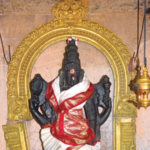 குறை தீர்க்கும் கோயில்கள் - 5 - காட்சி தந்தார்... சாட்சி சொன்னார்!