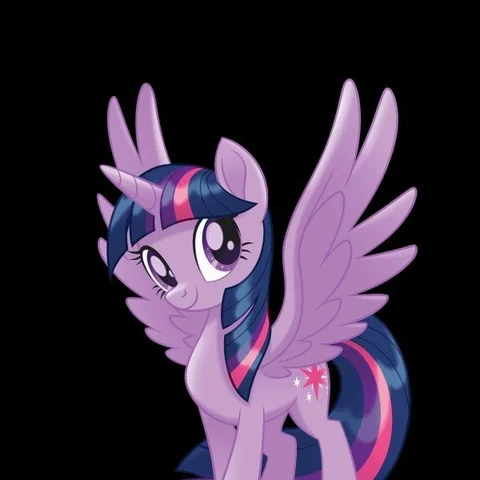 மந்திர இளவரசியைக் காப்பாற்றும் த்ரில் பயணம்! #MyLittlePonyTheMovie