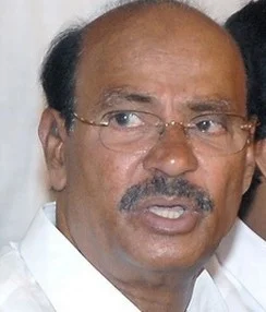 ராமதாஸ் மீது மேலும் ஒரு வழக்கு?
