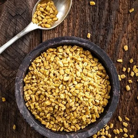 வெந்தயம்... கசப்பு தரும் இனிமை! நலம் நல்லது-53 #DailyHealthDose