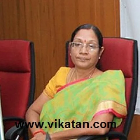 சிலைக் கடத்தல் விவகாரம்... ஆட்டம் காணும் அறநிலையத் துறை?