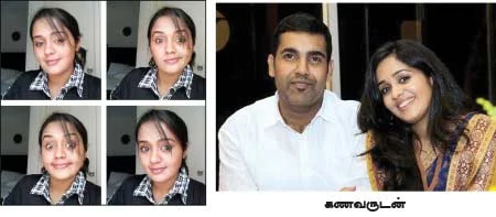 நார்மலான நடிகையா இருந்தா போதும்!