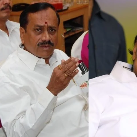 ”ஸ்டாலின் - எச்.ராஜா சந்திப்பில் மனசு என்ன பேசிக் கொள்ளும்? " - கேள்வி எழுப்பிய அரசியல் விமர்சகர்