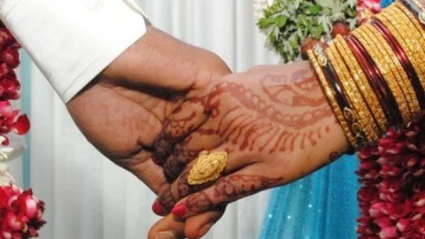திருமணம்