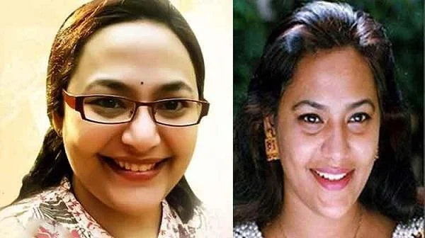 ``தோசை சுட கத்துக்கொடுத்த மகேந்திரன்; எட்டு வருட பிரேக் ஏன்?" - `உதிரிப்பூக்கள்' பேபி அஞ்சு