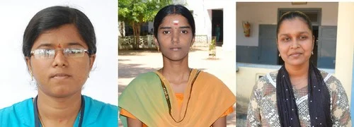 பிளஸ் 2 தேர்வு: மாவட்டம் வாரியாக முதல் 3 இடம் பிடித்தவர்கள் முழு விவரம்!