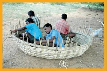 ஒரு பரிசலோட்டியின் கதை!