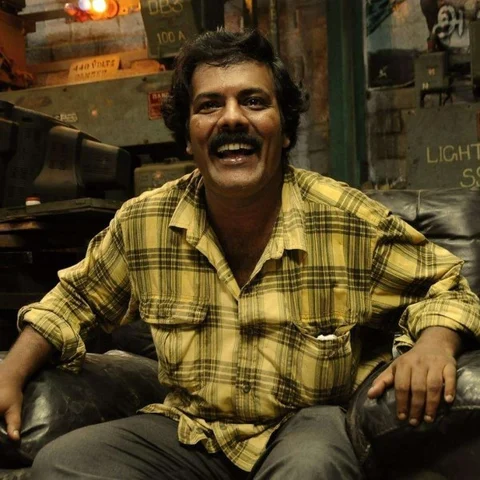 மனசையும் உடம்பையும் ஃபிட்டா வச்சுக்க குத்துவரிசை கத்துக்கிறேன்! - முனிஸ்காந்த்