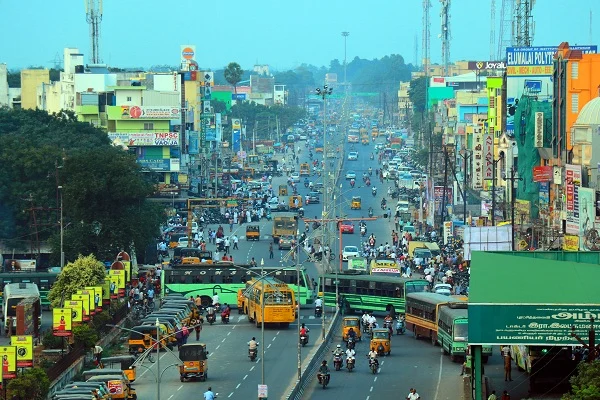‘அந்த’ 2,797 வாக்குகள்; 2 கோடி ஆண்டுகள்; ‘விஷவாயு’ விவசாயி! - விழுப்புரம் தொகுதியின் நிலவரம்