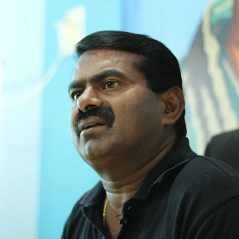 ’யோகாவை ஏன் நிராகரிக்க வேண்டும்?’ - சீமான் கேள்வி
