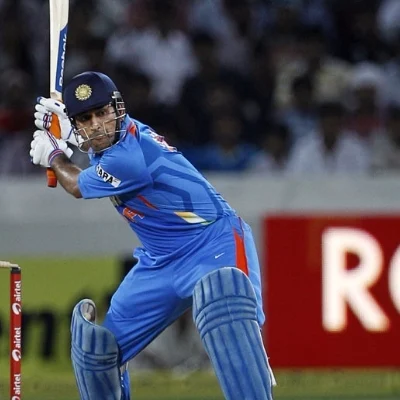 தோனி Vs பிராத்வயிட். அமெரிக்காவில் அதிரடி கிரிக்கெட்! #T20 #IndVsWI