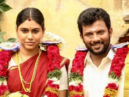 ``மிஷ்கின் தந்த பரிசு!'' - 'ஒரு குப்பைக் கதை' இயக்குநரின் நெகிழ்ச்சி அனுபவம்!