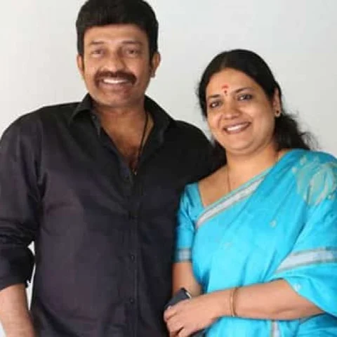 ``ஶ்ரீ ரெட்டி போதாது, இப்போ இது வேறயா... அவங்களை சும்மா விடமாட்டேன்!" - ஜீவிதா ராஜசேகர்