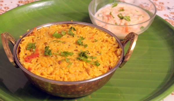 வெயில் கால உணவுகள்
