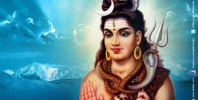 எல்லா மனிதர்களுக்குள்ளும் இருப்பவன் இறைவனே... வேதத்தின் சாரமாகும் மகாருத்ர ஜபம்!
