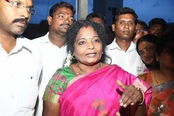 `இதுதான் அண்ணா, பெரியாரிடம் நீங்கள் கற்றுக்கொண்ட பாடமா?’ - வைகோவுக்கு தமிழிசை சரமாரி கேள்வி