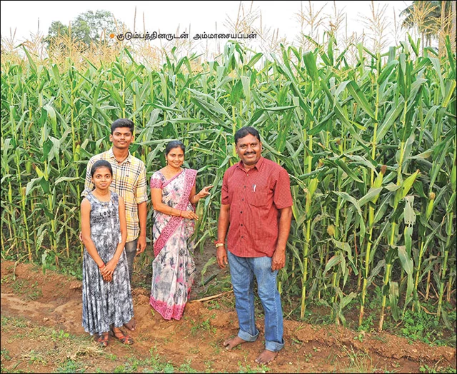 மகசூலும் லாபமும்: பசுமை விகடன் 13-ம் ஆண்டு சிறப்பிதழின் பலன்மிகு 13 அம்சங்கள்!