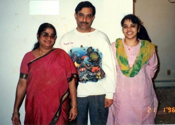 ''எங்கம்மா எட்டு மணி நேரம் தூங்கி 20 வருஷமாச்சுங்க'' - ப்ரீத்தி சீனிவாசன் #MothersDay