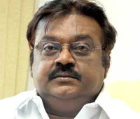 இனி தெய்வத்துடன் மட்டுமே கூட்டணி: விஜயகாந்த்