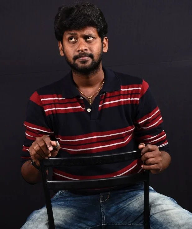 ஹன்சிகாகிட்ட 'ஐ லவ் யூ' சொல்லணும்! - சன்மியூசிக் ரியோ ஃபீலிங்!