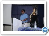 விகடன் மாணவ பத்திரிகையாளர் - கூட்டுப்பயிற்சி முகாம்