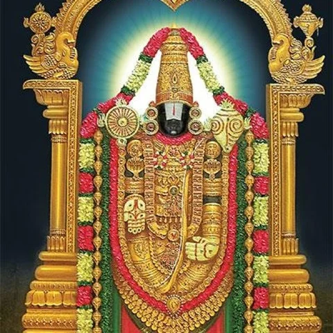திருமலை திருப்பதியில் ஒரு நாள் பிரமோற்சவ விழா!