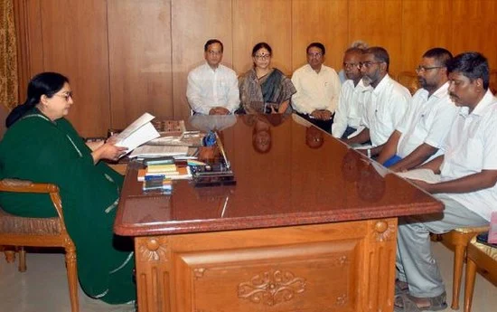 அணு உலை அரசியல்! ( தொடர் -11)