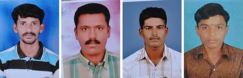 ராமேஸ்வரம் மீனவர்கள் 30 பேர் விடுதலை