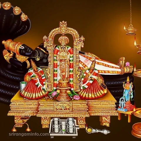 வைகுண்ட ஏகாதசி விரதம் கடைப்பிடிப்பதால் கிடைக்கும் பலன்கள்!